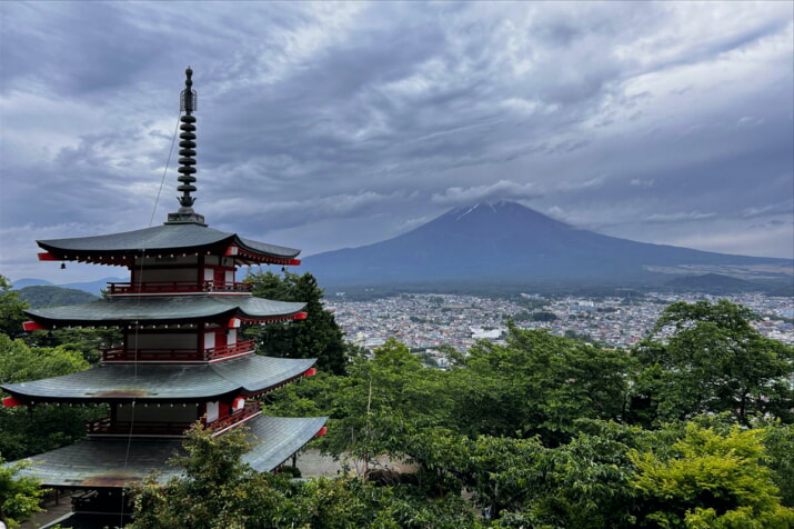 Die Top 10 Highlights einer Japan Reise